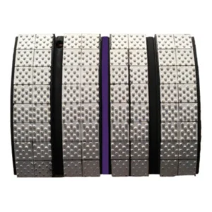 Karet Full Ceramic Lagging DTI