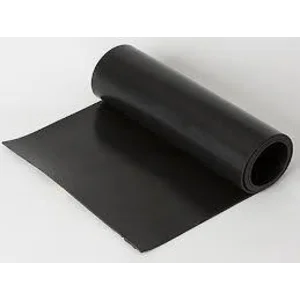 Natural Rubber SBR R608 Black 65