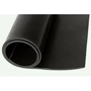 Rubber Sheet Karet Gulungan German L ukuran 120 cm