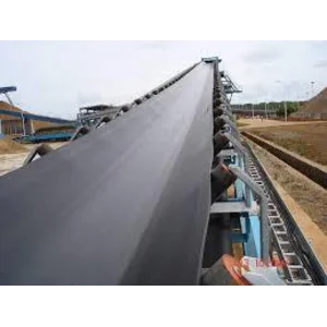 Conveyor Belt Rubber CONTINENTAL 2 ply