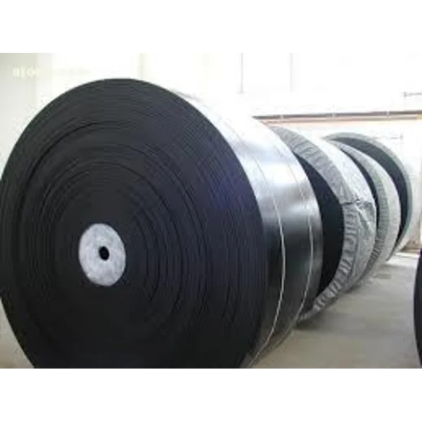 Conveyor Belt Rubber CONTINENTAL 2 ply
