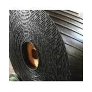 Rubber Cleat Sergeant Conveyor Bergaransi