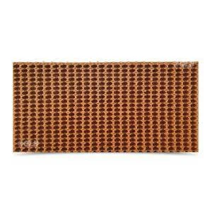 Conveyor Belt Rubber Rough Top 