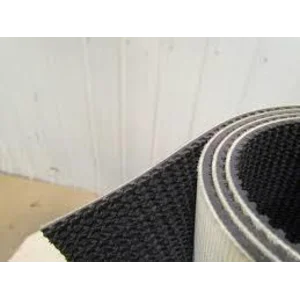 Conveyor Belt Rubber Rough Top 