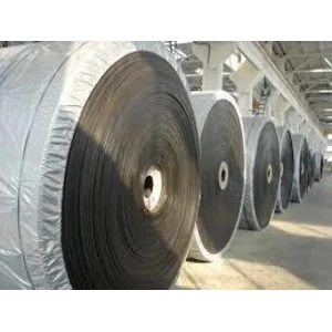 Conveyor Belt Rubber Heat Resistant 