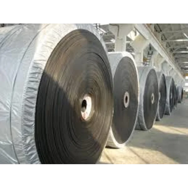 Conveyor Belt Rubber Heat Resistant 