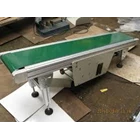 Conveyor Belt PVC Untuk Industrial 1