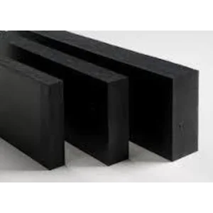 Karet Elastomer Bearing Pad Jembatan