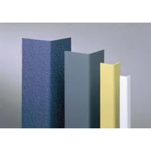 Rubber Wall Corner Guard Protector