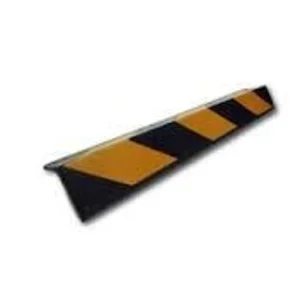 Rubber Wall Corner Guard Protector