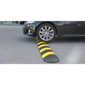 Karet Speed Bump Polisi Tidur 