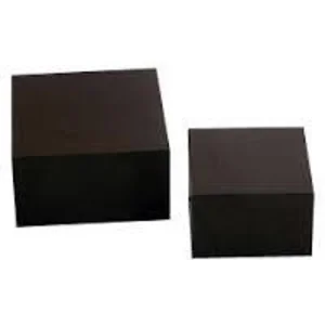 Karet Silikon Rubber Square Karet Kotak