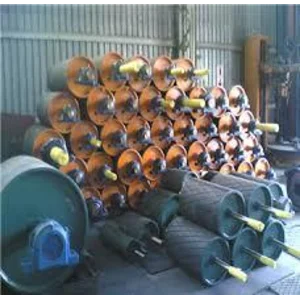 Karet Pulley Lagging Inverter r