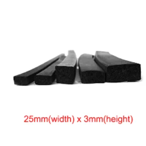 Karet IP Sponge Gasket Kotak