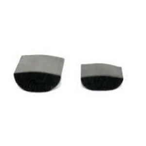 Rubber Compound Sponge IP Setengah Lingkaran