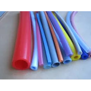 Karet Silikon Pipe O Ring