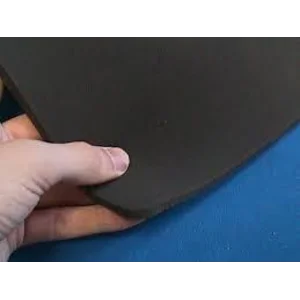 Sponge Neoprene 3M with Adhesive