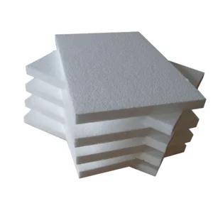 Busa Styrofoam Lembaran material advertising