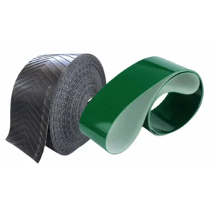 Karet Conveyor - Rubber Conveyor