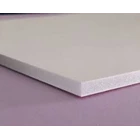 PVC Foamboard Lembaran Warna Putih 1