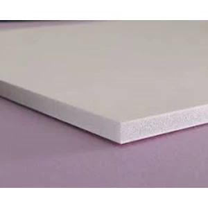 PVC Foamboard Lembaran Warna Putih