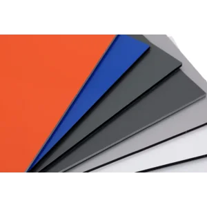 ACP Aluminium Composite Panel High Quality