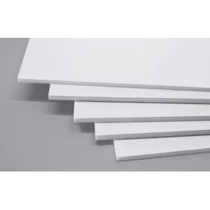 PVC Foam Board Lembaran untuk material advertising 