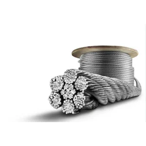 Wire Rope Sling  KISWIRE DSR MANHO