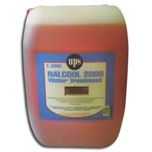 Cairan Isi Ulang RADIATOR COOLANT 