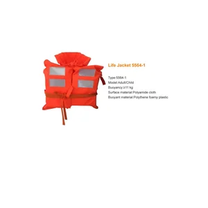 LIFE JACKET Pelampung Renang Dewasa Jaket Pelampung