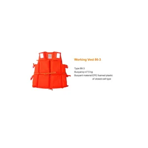 LIFE JACKET Pelampung Renang Dewasa Jaket Pelampung