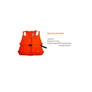 LIFE JACKET Pelampung Renang Dewasa Jaket Pelampung