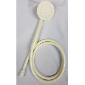 Selang Shower Tangan Tipe 201R Wtc Warna Putih