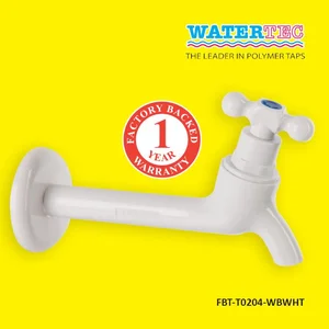 Bib Tap 204 Wtc