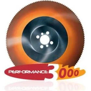 Saw Blade Kinkelder Hss Performance