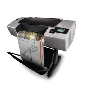 Printer Plotter Hp Designjet Stand T790