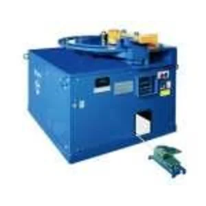 Mesin Industri STEEL BAR BENDER