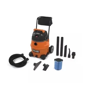 Vacuum Cleaner 16 Gallon Wet/Dry Vacuum