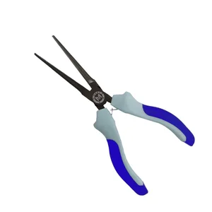 mini long point-nosed pliers 125 mm 