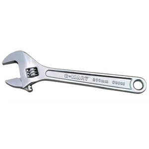 Adjustable wrenches 300mm/12