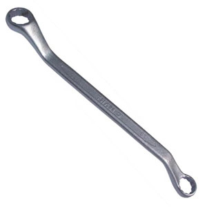 Double box end wrench CR-V 13*15mm