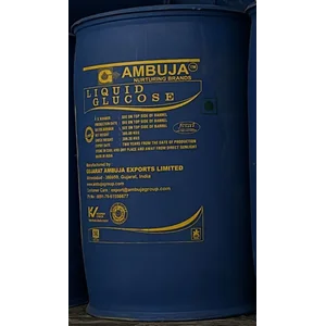 Glucose Syrup (Gula Cair) Ex Ambuja . Cargill India - Sorbitol Ex Cargill