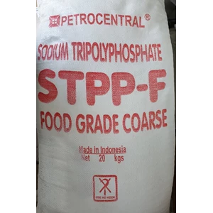 Sodium Tripolyphosphate Stpp Food Grade/Fg Ex Lokal