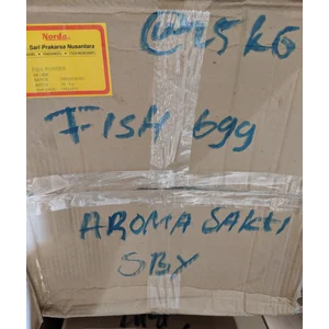 Bahan Kimia Industri Capsicum Oleoresin / Cabai Cair Tenggiri/Tengiri Flavor Garlic Beef Chicken Fish Rambak Fish Oil Shrimp Oil Onion Aroma Pandan Chocolate Melon Vanilla Vanila Madu Stroberi Salak