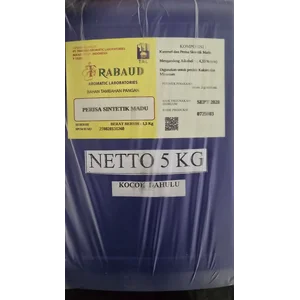 Bahan Kimia Industri Capsicum Oleoresin / Cabai Cair Tenggiri/Tengiri Flavor Garlic Beef Chicken Fish Rambak Fish Oil Shrimp Oil Onion Aroma Pandan Chocolate Melon Vanilla Vanila Madu Stroberi Salak