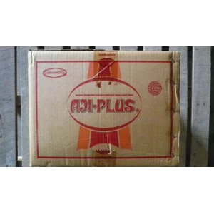 Penyedap Rasa Neriplus - Ebiplus - MSG Ajiplus - MSG Camar - MSG Ekicho - I+G - Dashiplus Ayam & Dashiplus Sapi Ex Indonesia