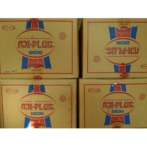 Penyedap Rasa Neriplus - Ebiplus - MSG Ajiplus - MSG Camar - MSG Ekicho - I+G - Dashiplus Ayam & Dashiplus Sapi Ex Indonesia
