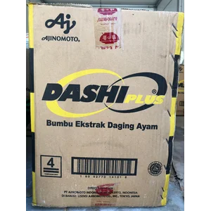 Penyedap Rasa Neriplus - Ebiplus - MSG Ajiplus - MSG Camar - MSG Ekicho - I+G - Dashiplus Ayam & Dashiplus Sapi Ex Indonesia