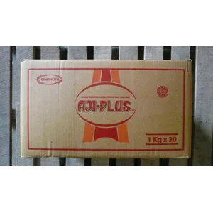 Penyedap Rasa Neriplus - Ebiplus - MSG Ajiplus - MSG Camar - MSG Ekicho - I+G - Dashiplus Ayam & Dashiplus Sapi Ex Indonesia