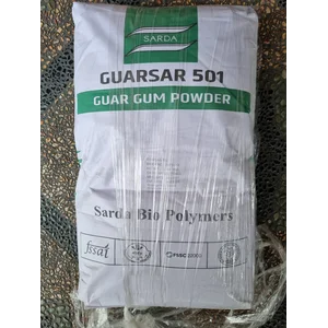 Guar Gum Guarsar Ex RRT